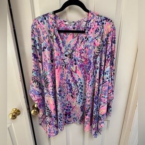 Jodifl Women’s Oversized Top